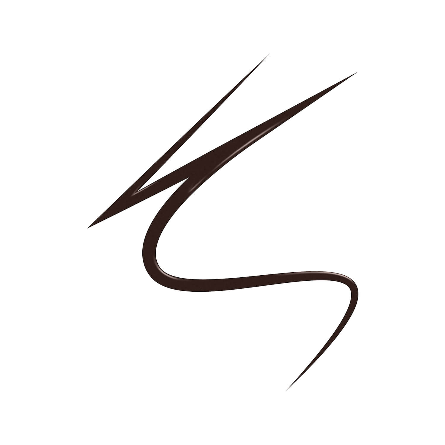 BETTER THAN SEX EASY GLIDE LIQUID EYELINER CHOCOLATE (DELINEADOR LÍQUIDO)
